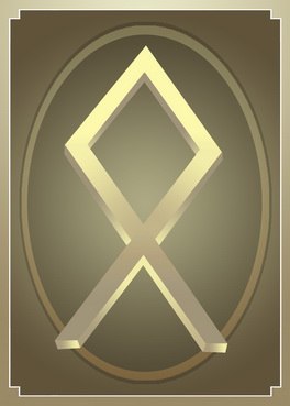 Одал, Отилла